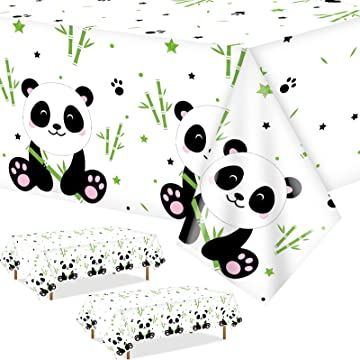 Amazon.com Shopping Cart Panda Party Decorations, Panda Themed Party, Picnic Baby Showers, Panda Theme, Panda Decorations, Panda Birthday Party, Farm Animal Party, Farm Animals Theme, Panda Birthday