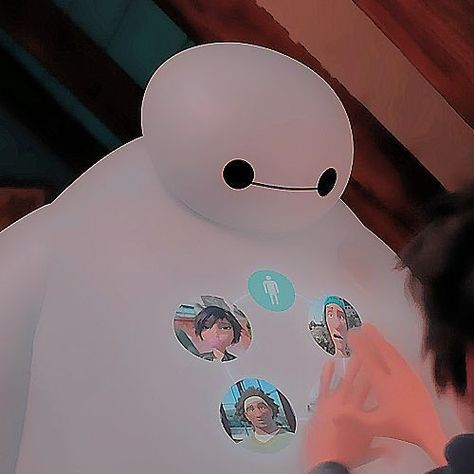 Instagram Cartoon, Disney Icons, Wallpaper Iphone Disney, Funny Drawings, Baymax, Hero 6, Big Hero 6, Cartoon Icons, Cartoon Movies