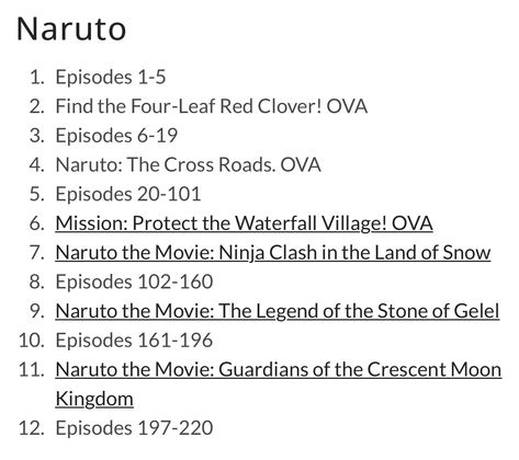 Naruto Naruto Order To Watch, How To Watch Naruto In Order List, Naruto Movies In Order, Naruto In Order, Naruto Og, Naruto Watch, Watch Naruto Shippuden, Anime Diary, Kdrama Recommendation