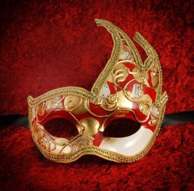 Venetian masks Venetian Decor, Tech Mask, Workshops Ideas, Mens Mask, Display Shelf Design, Mardi Gras Carnival, Masquerade Masks, Venetian Masks, Venetian Mask