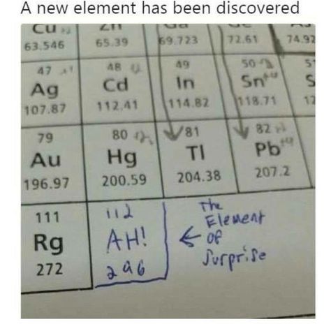 Periodic Table Jokes, Self Deprecating Humor, Science Jokes, Medical Humor, Bad Jokes, Relationship Memes, Teacher Humor, Amazing Quotes, Funny Fails