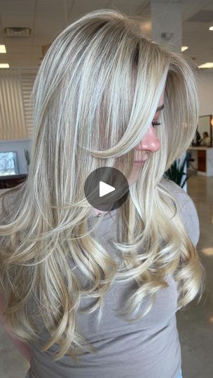 1.3K views · 253 reactions | Blonde like you grew it yourself. There are no rules here. You wear your hair how you like it. Whether you like it high & full saturation or low & lived in. It’s yours 🤍 
.
✨Finishing magic by @hairartistrie 
.

#blonde #blondebalayage #blondehair #blondeinspo #blondie #balayage #balayageblonde #blondehairstyles #westchesterpa | Stephanie Shellenberger | Sabrina Carpenter · Espresso There Are No Rules, No Rules, Blonde Balayage, Sabrina Carpenter, New Hair, Balayage, Blonde Hair, Espresso, Like You