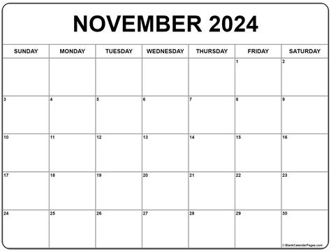 November 2024 calendar . November 2024 printable calendar. Variation #3 November Calander Printable 2024, Free Printable November 2024 Calendar, November 2024 Calendar Printable, November Calendar 2024, Calander Printable, Calendar Free Printable, Calendar November, Calendar Quotes, November Aesthetic