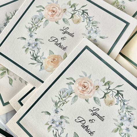 Request a sample Wedding Invitations Uk, Bespoke Wedding Stationery, Bespoke Wedding Invitations, Save The Date Designs, Wedding Stationery Design, Personalised Wedding Invitations, Bespoke Wedding, Menu Cards, Wedding Invitation Design