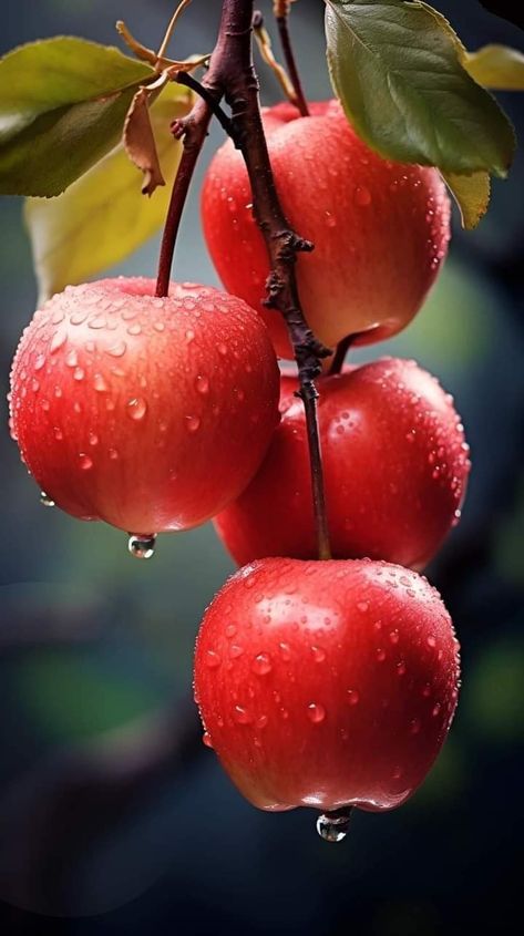 Fruits And Vegetables Pictures, Vegetable Pictures, Growing Fruit Trees, Fruits Photos, Fruit Picture, Fruits Images, Fruit Wallpaper, Floral Wallpaper Phone, Fruit Photography