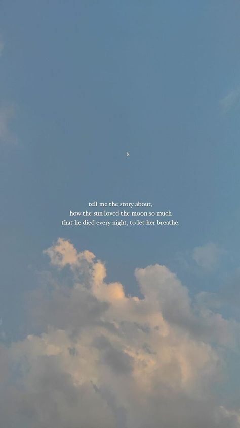 Cute Quotes About The Sky, Pick Up Lines About Moon, Moon Quotes Instagram Caption, Moon And Earth Quotes, Night Sky Love Quotes, Caption For Moon Lover, Moon Lines Quotes, Sky Romantic Quotes, Moon In Evening Sky