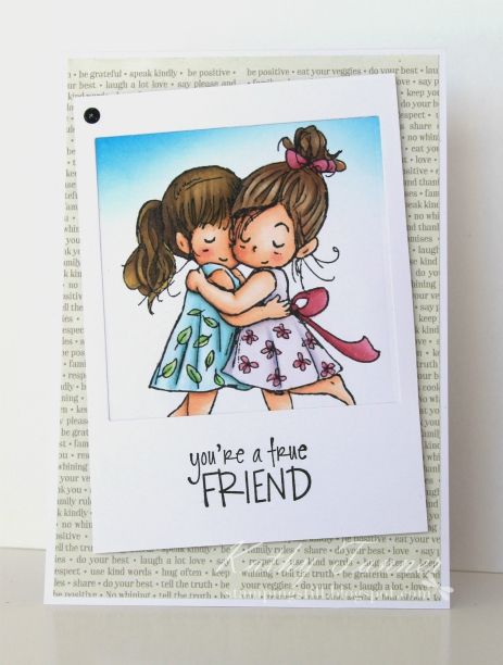 Dreamerland crafts, true friendship A True Best Friend Quote, 3 Best Friends Painting, Cartoon Best Friends Drawing, Best'friend Drawing, Cute Drawings For Friends Birthday, Drawing Ideas For Best Friends Birthday, Friendship Doodles Cute, Cute Drawings Friendship, Drawing For Two Best Friends