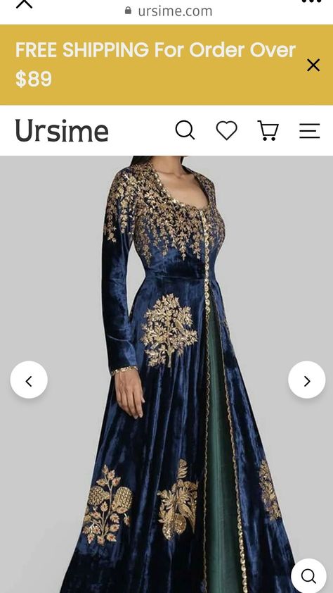 Embroidery Embellishments, Velvet Dress Designs, Outfits Dress, Salwar Kamiz, Red Lehenga, Patiala Salwar, Winter Dress Outfits, Ghagra Choli, Indian Gowns