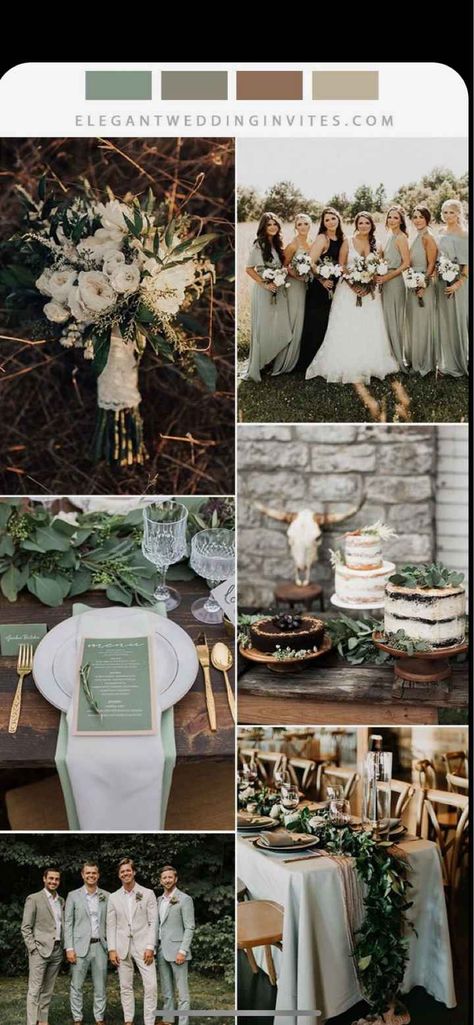 Wedding Schemes, Neutral Wedding, Wedding Wire, Future Wedding, Quick Saves