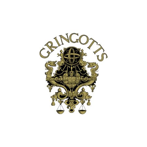 Gringotts ❤ liked on Polyvore featuring harry potter, hogwarts, hp, backgrounds and filler Hp Backgrounds, Cumpleaños Harry Potter, Harry Potter Bday, Festa Harry Potter, Yule Ball, Harry Potter Christmas, Harry Potter Party, Harry Potter Hogwarts, Wizarding World