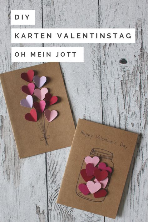 Du suchst noch tolle Ideen für deinen Partner zum Jahres oder Valentinstag? Schau auf dem Blog vorbei! #diy #valentinesdaycrafts #valentinstag #valentines #anniversary #jahrestag #giftforboyfriend #karte Cute Diy Card Ideas, Valentine’s Day Presents, Cute Cards Diy, Diy For Birthday, Cute Diy Cards, Card Diy Ideas, Birthday Diy Gifts, Happy Birthday Diy, Diy Card Ideas