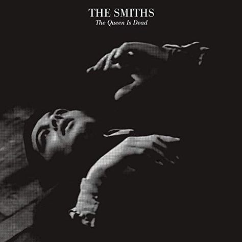 Smith - Queen Is Dead - Amazon.com Music Bigmouth Strikes Again, The Queen Is Dead, Johnny Marr, Great Albums, The Smiths, Room Posters, Lps, The Queen, Will Smith