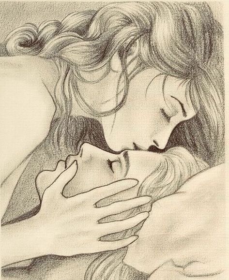 Aguardando esse dia ! Image Illusion, Romantic Drawing, Sketches Of Love, Couple Drawing, Couple Sketch, Romance Art, Cute Couple Drawings, Cute Love Cartoons, Pencil Art Drawings