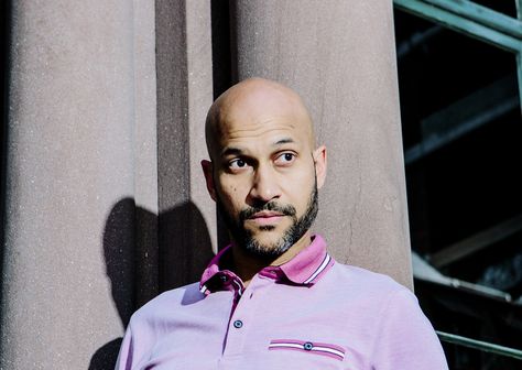 New story in Entertainment from Time: Actor Keegan-Michael Key Is Veering Off a Funny PathJust As He Imagined Keegan Michael Key, Lgbt Equality, New Story, Love Your Hair, Netflix Series, News Stories, Ny Times, Puma Jacket, To Tell