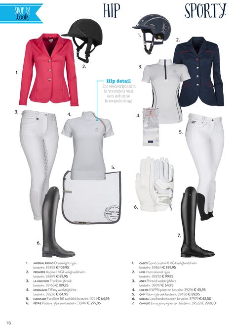 #Hip #Sporty #Outfit #Wedstrijd #Divoza #ImperialRiding #Casco #Eurostar #Roeckl #Petrie #Cavallo #Showshirt #Competition #Horse www.divoza.com Horse Competition Outfit, Equestrian Style Outfit, Competition Outfit, Horse Competition, Sporty Outfit, Horse Quotes, Equestrian Style, Equestrian, Polyvore Image