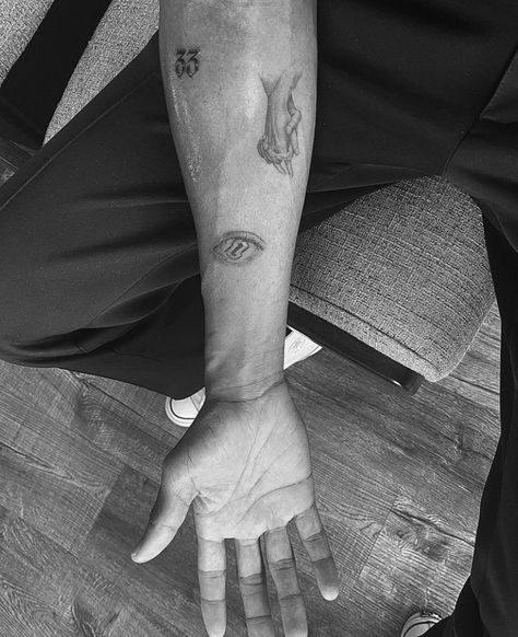 Keith Powers, Tattoo Ideas For Men, Tattoo Ideas, For Men, Tattoos, Van, On Instagram, Instagram