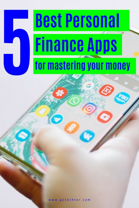 Want to save money every month? Check out the 5 best budgeting tools and money-saving apps that will help you start saving money every day even if you're a budgeting beginner. #SavingMoneyTips #MoneyManagement #SavingsChallenge Apps To Save Money, Apps For College Students, Apps For College, Budgeting Apps, Money Saving Apps, Finance Apps, Budgeting Tools, Roblox Gifts, Start Saving Money