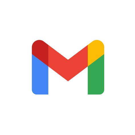 Gmail logo, Letter M logo, Real company, real logo, Logos and Types, lettermark M. Website Logo Icon, Gmail Logo Png, Gmail Logo, Gmail App Icon, Mail Logo, Gmail Icon, Lettermark Logo, Logo Design Inspiration Vintage, Letter M Logo