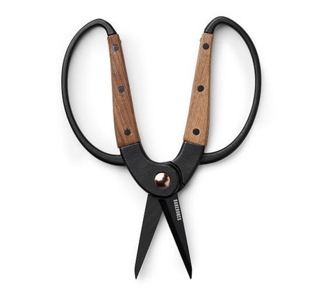 Magnolia Magazine, Gardening Scissors, Harvesting Herbs, Garden Scissors, Garden Shears, Small Scissors, Tool Belt, Unique Plants, Leafy Greens