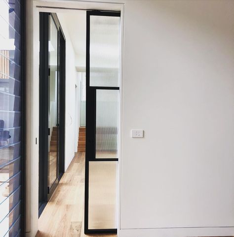 https://www.instagram.com/p/CG4fBO-l5RL/?igshid=yquh2p3qcuyj Oak Crittal Doors, Internal Steel Glass Doors, 4 Panel Doors, Pediatric Dental Office Design, Cavity Sliding Doors, Pocket Door Frame, Dental Office Design, Green Home Decor, Boutique Interior