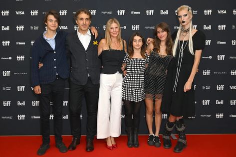 Toronto Film Festival 2022 Gallery – Deadline Film Festival Outfit, Richard Roundtree, Jessie Buckley, Harris Dickinson, David Dawson, Toronto Film Festival, Yvonne Strahovski, Elisabeth Moss, John Boyega