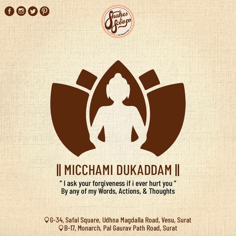 Michhami Dukkadam Creative Ads, Michhami Dukkadam Creative Post, Michhami Dukdam, Micchami Dukdam, Michammi Dukkadam, Michhami Dukkadam Creative, Micchami Dukkadam Creative, Michami Dukkadam Wishes, Michami Dukkadam