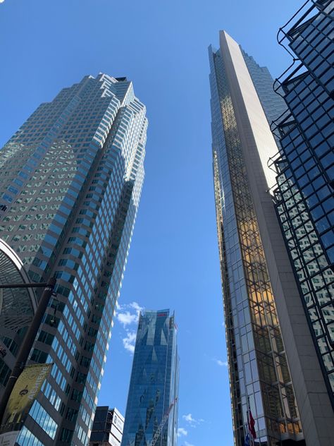 📍 Financial District Toronto Financial District, Snapchat Picture, Big Cities, Financial District, Drawing Challenge, Skyscraper, Toronto, Snapchat, Career