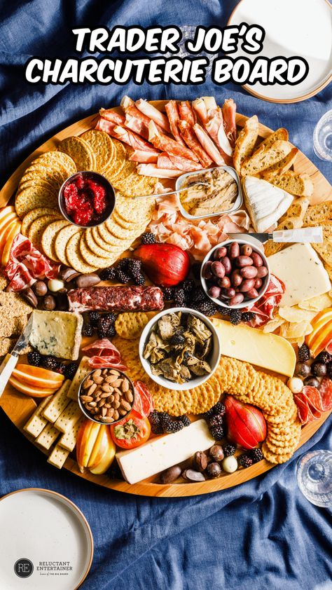 Trader Joes Thanksgiving Appetizers, Trader Joes Charcuterie Board Ideas, Charcuterie Board From Trader Joe’s, Trader Joe Charcuterie Board Ideas, Trader Joe’s Charcuterie Board Thanksgiving, Trader Joe’s Charcuterie, Trader Joe’s Small Charcuterie Board, Appetizers Trader Joe’s, Trader Joes Charcuterie Board