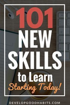 New Skills To Learn, 1000 Lifehacks, Free Online Education, Motivasi Diet, Free Online Learning, Importance Of Time Management, Learn Something New Everyday, Vie Motivation, Learning Websites