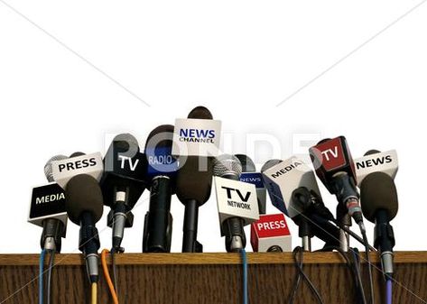 Press and media conference Stock Photos #AD ,#media#Press#conference#Photos Press Conference Aesthetic, Tv Media, Take Me Out, Tv On The Radio, News Media, Press Conference, Book Characters, Anime Artwork, Elvis Presley