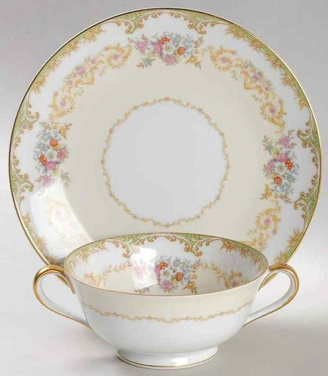 China Sets Vintage, Vintage Noritake China, Vintage China Table Settings, China Patterns Vintage, Noritake China Patterns Vintage, Noritake Dinnerware, Noritake China Patterns, Antique China Dishes, Vintage China Patterns