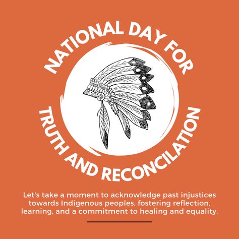 On Canada's National Day for Truth and Reconciliation, we take a moment to honor the Indigenous people's history, culture, and resilience. Let's reflect on the past, embrace the truth, and work together toward a future of healing and reconciliation. May this day inspire ongoing dialogue, empathy, and a shared path forward. #canada #nationaldayfortruthandreconciliation #indigenouspeoples #history #healing #empathy #unity National Indigenous Peoples Day Canada, National Indigenous Peoples Day, Truth And Reconciliation, Indigenous Peoples Day, Reading Tips, National Day, The Truth, The Fosters, The Past