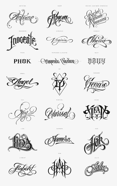 Letras para tattos Tato Nama, Tattoo Name Fonts, Font Tato, Tattoo Placements, Tattoo Lettering Styles, Men Tattoos, Cat Tattoos, Disney Tattoo, Tattoo Lettering Fonts