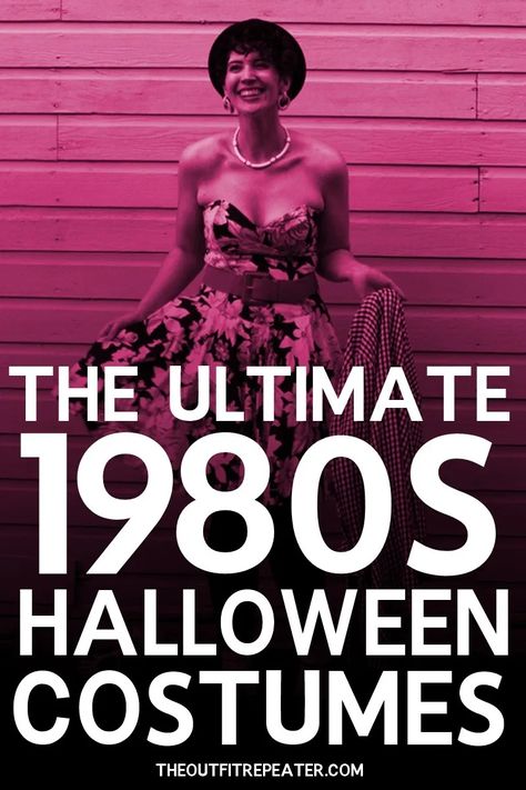 Madonna Costume Halloween, Madonna Costume Diy, Madonna Halloween Costumes, 80s Madonna Costume, 80s Madonna Fashion, 1980s Halloween Costumes, 80s Halloween Costumes For Women, Easy 80s Costume, 80s Costume Diy