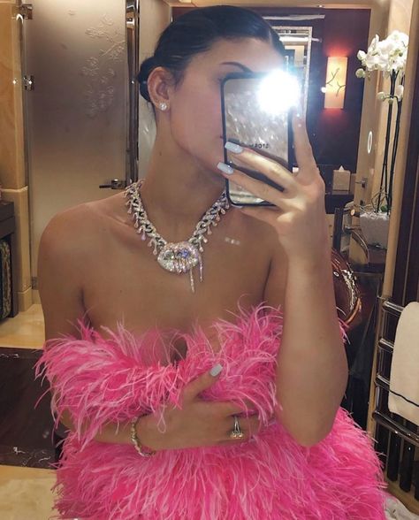 Kylie Jenner Birthday, Kylie Birthday, Looks Kylie Jenner, Blac Chyna, Kylie Kristen Jenner, King Kylie, 22nd Birthday, Jenner Outfits, Jenner Style