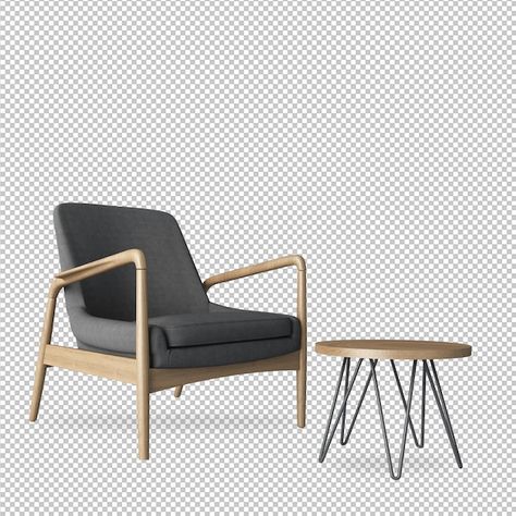 Coworking Furniture, Photoshop Furniture, Furniture Png, Furniture Graphic, Interior Design Instagram, Minimal Living Room, 3d Furniture, Urban Interiors, Elegant Interior Design