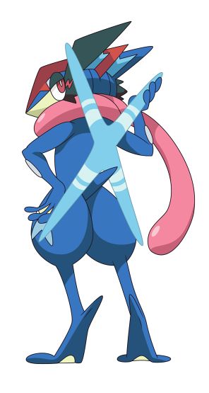 Greninja Card, Ash And Greninja, Greninja Pokemon, Pokemon Png, Ash Greninja, Deadpool Pikachu, Pokémon Ruby, Pokemon Xyz, Pokemon Kalos