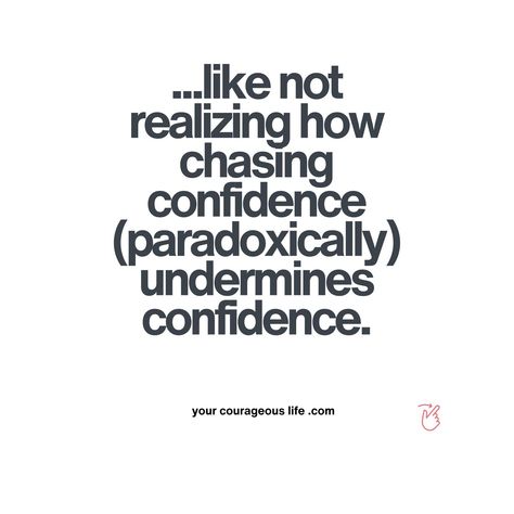 Across thousands of hours of coaching, training others, and–of course–a few of my own stumbles and fumbles, I’ve learned a few things about becoming more confident, the hard way. Here are 9 things to know about becoming more confident that will shift how you think about yourself. >> Listen in on Apple or Spotify for episode 138: 9 Things to Know About Becoming More Confident The Hard Way, Things To Know, Of Course, You Think, Coaching, Thinking Of You, Confidence