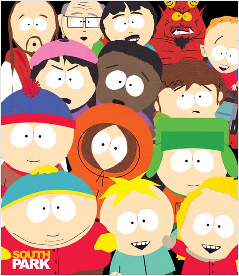 Group Picture Skin #SouthPark Southpark Group Photo, South Park Group Photo, South Park Group, Southpark Characters, South Park Memes, Group Picture, South Park Funny, Tweek Y Craig, South Park Characters