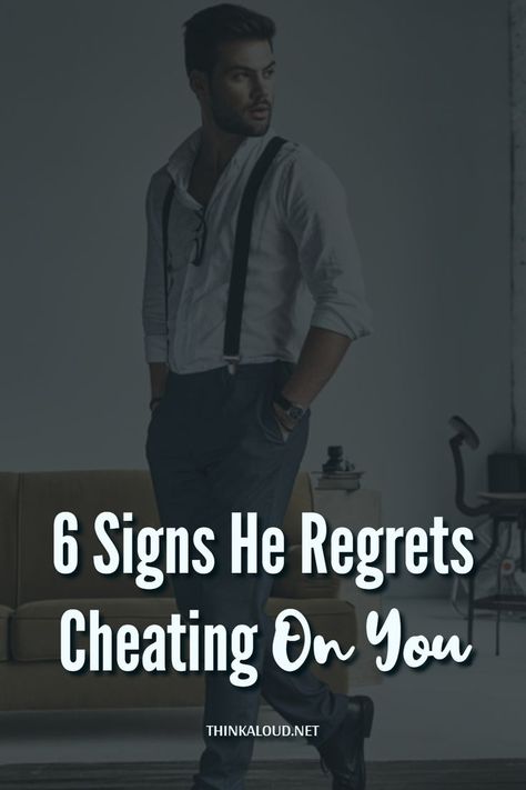 Men Who Cheat Quotes, Cheating Men Quotes, Emotional Affair Signs, Fixing Marriage, Is He Cheating, Why Men Cheat, Surviving Infidelity, Men Who Cheat, Cheating Men