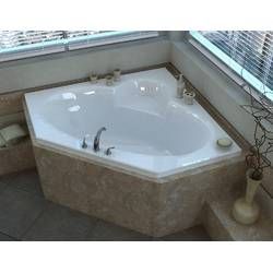 Jetted Bathtub, Moderne Pools, Air Bathtub, Refinish Bathtub, Malibu Home, Jetted Bath Tubs, Best Bathtubs, White Tub, Walk In Bathtub