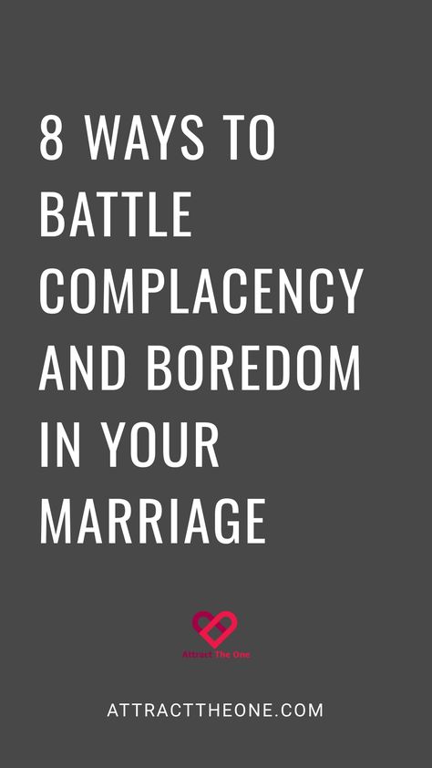 8 ways to battle complacency and boredom in your marriage. Rekindle Romance, Marriage Restoration, Advice For Newlyweds, Marriage Advice Quotes, Broken Marriage, Marriage Help, Marriage Problems, Best Marriage Advice, Before Marriage