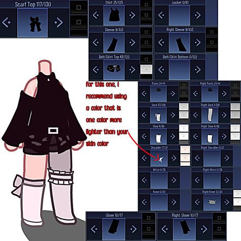 Suits Gacha Club Outfits, Gacha Jacket Hack, Gacha Club Scarf Ideas, Gacha Club Sci Fi Outfit, Gacha Assasin Outfit, Gacha Club Spy Outfit, Gacha Club Apocalypse Outfit, Gacha Spy Outfit, Y2k Gacha Club Outfits Codes