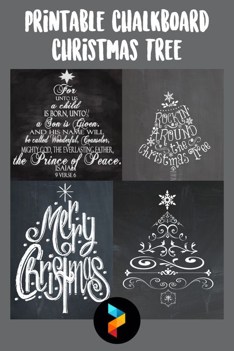 Printable Chalkboard Christmas Tree Tree Chalkboard Art, Christmas Tree Chalkboard Art, Christmas Tree Chalkboard, Christmas Chalk Art, Chalkboard Christmas Tree, Christmas Chalkboard Ideas, Drawing Ornaments, Christmas Chalkboard Art, Chalkboard Classroom