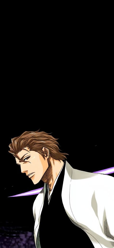 Sousuke Aizen, Ichigo Kurosaki Wallpaper, Ichigo Manga, Aizen Sousuke, Aizen Sosuke, Bleach Anime Ichigo, Bleach Anime Art, Shōnen Manga, Bleach Characters