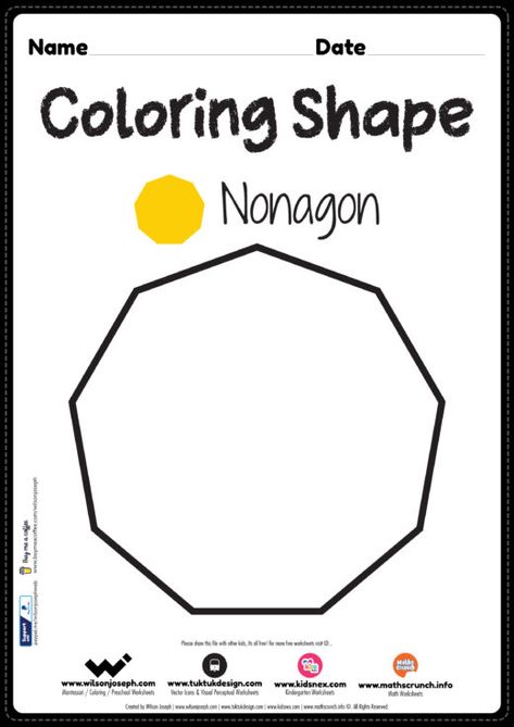 Visual Art Drawing, 1st Grade Reading Worksheets, Numbers Activities, Shape Worksheets For Preschool, Kindergarten Worksheets Free Printables, Star Coloring Pages, Preschool Math Worksheets, Free Kindergarten Worksheets, Shapes Preschool