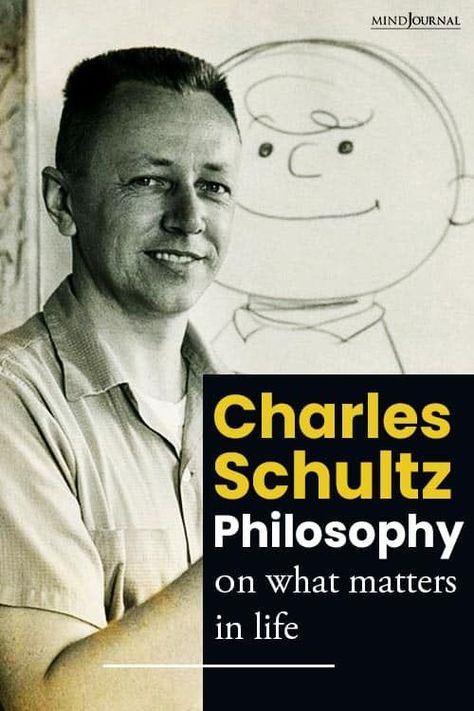 The following is the philosophy of Charles Schultz, the creator of the "Peanuts" comic strip. You don't have to actually answer the questions. Just read this straight through, and you'll get the point. #philosopy #lifelessons Charles Schulz Quotes, Charles Shultz, The Minds Journal, Peanuts Comic Strip, Minds Journal, Better Mental Health, The Peanuts, Mindfulness Journal, Self Empowerment