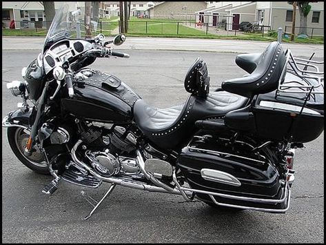 Midnight Venture V4 Engine, Yamaha Cruiser, Star Motorcycles, Cruiser Bikes, Floor Boards, Motorcycle Clothing, Motorcycle Decor, Yamaha Motorcycles, Chopper Motorcycle