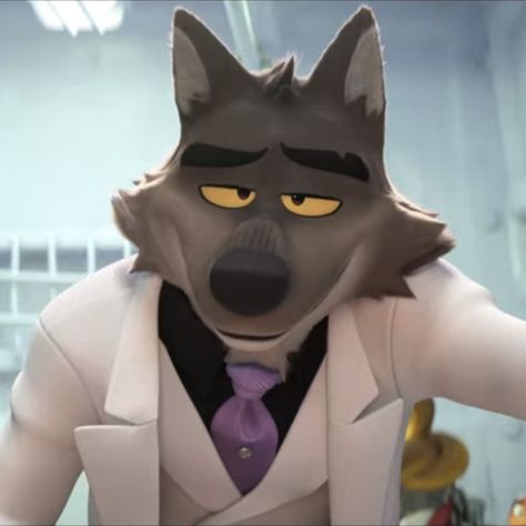 The Bad Guys | tags: wolf pfp, the bad guys icon Wolf From Bad Guys, Bad Guys Wolf, Mr Wolf Bad Guys, Wolf Pfp, Funny Wolf, Mr Wolf, Mister Wolf, The Bad Guys, Big Bad Wolf