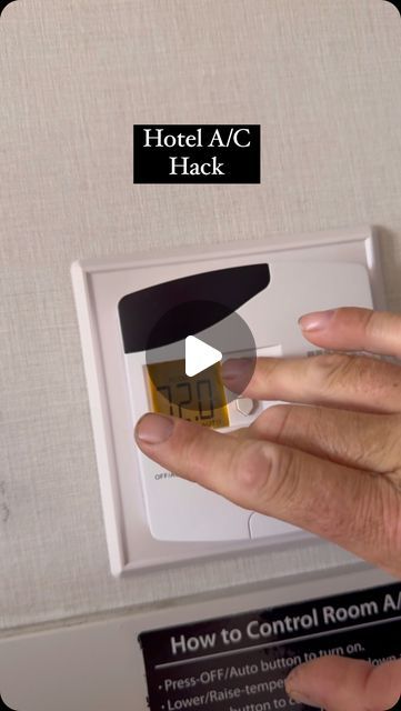 Straight Up Stairs on Instagram: "Here’s a little hotel a/c hack if you run hot.  #lifehack #hack #a/c #hotel #tips #tricks #straightupstairs  #tomlawson" Hotel Eating Hacks, Hotel Travel Hacks, Extended Stay Hotel Living Hacks, Staying In A Hostel Tips, Hotel Hacks, Portugal Vacation, Hacks Videos, Restaurant Guide, Clever Hacks